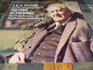 LP JRR Tolkien Reads & Sings Lord of the Rings TC 1478-Caedmon-Open in Plastic