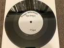 Teenage Bottlerocket / Ergs 7” Split TEST PRESS 11/20 Weasel Nofx Strung Out