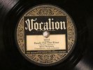 JAZZ MARY WILLIAMS Ready For The River / Wonderful You VOCALION 15715 V+