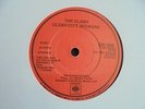 The Clash - Clash City Rockers 1978 IRELAND 45 CBS EX PUNK/KBD