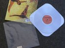 Quicksand - Slip, LP limited 277/1000 clear SRC US