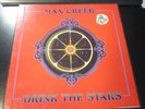 MAX CREEK-Drink the stars 2 LP 1982 private Psych Prog Rural Rock Grateful Dead