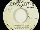 Alton Ellis & Zoot Simms 