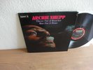 Archie Shepp -Three for a quarter one for a dime, Impulse US orig. LP 1969 NM