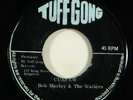 Bob Marley & The Wailers 
