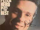 Peter Nero Autographed 
