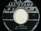 Don Drummond/Blues Blasters 