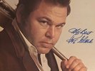 Roy Clark Autographed 
