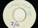 Hugh Godfrey/Roy Richards 