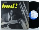 BUD POWELL The Amazing Bud Powell Vol 3 BLUE NOTE LP VG++ mono liberty