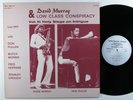 DAVID MURRAY & LOW CLASS CONSPIRACY Vol. II: Holy Siege On Intrigue CIRCLE LP NM