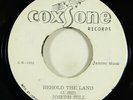 Joseph Hill/Skatalites 