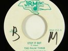 Palm Three (Jr. Ross & The Spears / Palmer Bros) 