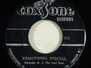 Roland Alphonso & Soul Bros./Soulettes 