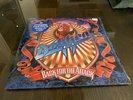Dokken “Back For The Attack” 60735-1 1987 Electra Records Lp 12” 33rpm