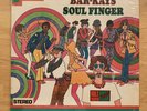 BAR-KAYS SOUL FINGER ON VOLT RECORDS WITH ORIGINAL SHRINKWRAP