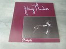 Johnny Thunders ?– Hurt Me vinyl album punk new wave kbd