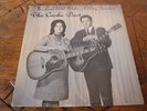 COOKE DUET Lord Will Make A Way LP private vintage gospel bluegrass VG+