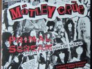 MOTLEY CRUE Primal Scream 12