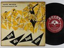 Charlie Parker et al. - Bird Diz Bud Max 10