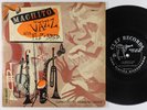Machito - Jazz With Flip And Bird 10