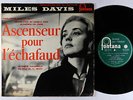 Miles Davis - Ascenseur Pour L'echafaud 10