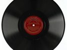 Prewar Jazz Vocal 78 - Billie Holiday - Right To Sing The Blues - Commodore VG++