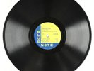 Jazz 78 - Howard McGhee's All Stars - Fuguetta - Blue Note - mp3