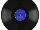 Jazz 78 - Lennie Tristano  - Subconcious-Lee - New Jazz - VG+ mp3 - Lee Konitz