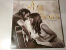 Lady Gaga & Bradley Cooper - A Star Is Born Soundtrack Vinyl, Pictures, Gratefol