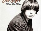 ID3z - Bob Seger - I Knew You When - vinyl LP - New