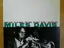 MILES DAVIS  - Volume 2 - Blue Note BST 81502