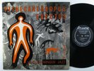 CHARLIE MINGUS Pithecanthropus Erectus ATLANTIC LP mono original pressing