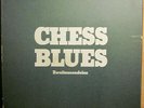 LP-BOX Muddy Waters / Howlin Wolf / Jimmy Rogers a.o. Chess Blues NEAR MINT