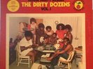 LP Rudy Ray Moore The Rudy Ray Moore House Party Album (The Dirty Dozens - Vol.
