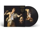 Westside Gunn - Pray for Paris - Picture Disc Vinyl - #/500 - Daupe - PRE ORDER