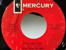 Garage 45 The Painted Ship Frustration on Mercury HEAR