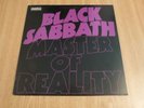BLACK SABBATH - MASTER OF REALITY - NEMS DUTCH ISSUE - EXCELLENT