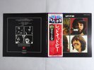 The Beatles Let It Be Apple EAS-80561 Japan   LP OBI