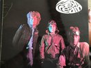 Cream Fresh Cream First Pressing Vinyl Lp Clapton Bruce Baker Reaction Ex Mono