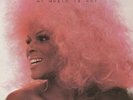 WASHBURN, Lalomie - My Music Is Hot - Vinyl (heavyweight vinyl LP)