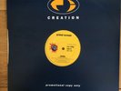 Primal Scream   Rocks / Funky Jam 12” Vinyl PROMO