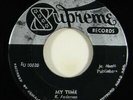Bob Andy/Roy Richards 
