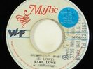 Earl Lowe & The Heptones 