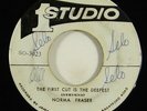 Norma Fraser/Bumps Oakley 