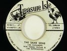 Paragons/Tommy McCook 