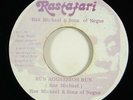 Ras Michael & Sons Of Negus 