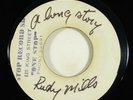 Rudy Mills/Bobby Ellis 