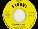 Stranger Cole 