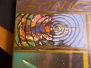 #   SONIC YOUTH SISTER LP 1987- 1st Pressing sealed rare with MICKEY & MINNIE